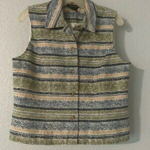 Bushwacker top
